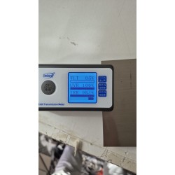 Siyah Çizilmez Cam Filmi  Ev - Ofisler İçin 50x100